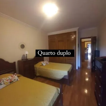 Lisbon Room *