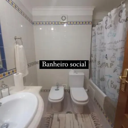 Lisbon Room *