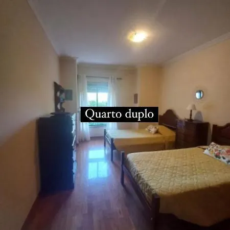 Lisbon Room Lisboa