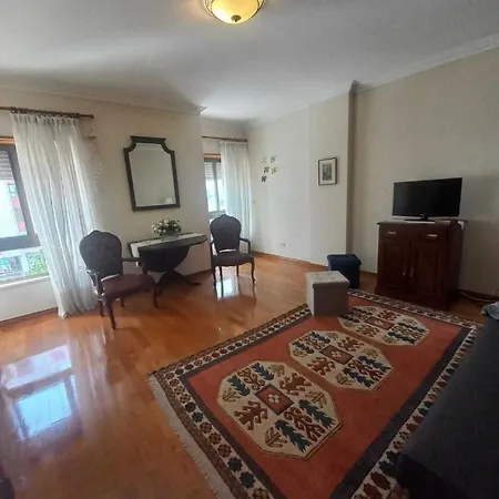 Lisbon Room Lisboa